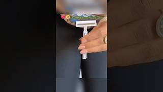 ما هي الطريقة الصحيحة لإزالة الشعر ؟foryou kinseibeauty hairremoval fyp hair mlay [upl. by Nary935]