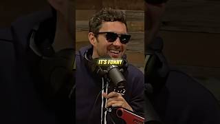 Mark Normand has The TISM 😂 ft Shane Gillis [upl. by Ilam]