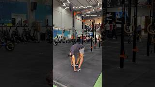 Mobility  Russian Baby Maker mobility crossfit [upl. by Ahseinet]