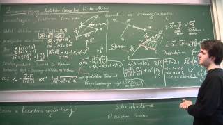 IQTube  Zusammenfassung Analytische Geometrie für Abitur [upl. by Henriette531]