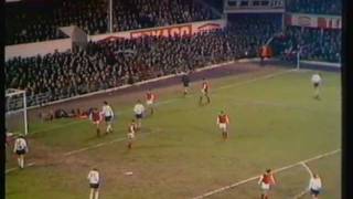 197273  Derby County 5 Arsenal 0  Highlights [upl. by Kemp698]