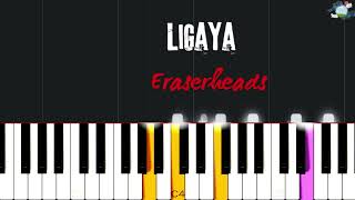 Ligaya Eraserheads [upl. by Maker]