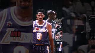 The first time Michael Jordan faced Kobe Bryant 1998 AllStar Game [upl. by Naved]