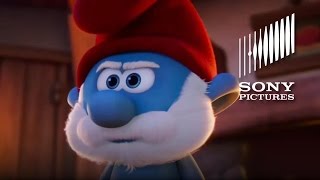 SMURFS THE LOST VILLAGE TV Spot quotSmurfrise Kingdomquot [upl. by Vogeley]