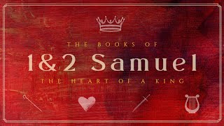 1 Samuel 21  17th November 2024 [upl. by Diraf]