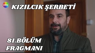 Kızılcık Şerbeti 81Bölüm FragmanıFatih ve Doğanın Geleceği [upl. by Thais]