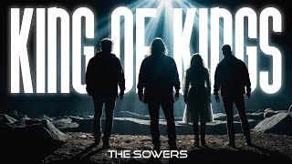 The Sowers  King of Kings New Rock Christian Song 2024 Ai [upl. by Sadoc]