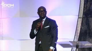 Loyalty amp Disloyalty  Pastor Bayo Fadugba  DCH Sermon [upl. by Ientruoc]