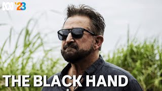 The Black Hand  Coming to ABC in 2023  ABC TV  iview [upl. by Neenahs]