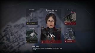 FIND AGENT KELSO PT 5  Two Bridges quotRespite ShelterquotSleipnirMP7 Division2 200324 tomclancy [upl. by Reffinnej]