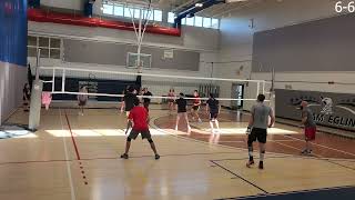 Eglin Open Count Volleyball11 [upl. by Ingram]