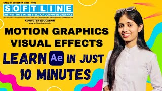 Adobe After Effects Complete Introduction  Learn with Kareena Ma’am [upl. by Garvy]