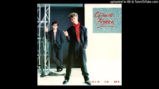 Climie Fisher  This Is Me This Is It Mix [upl. by Etterraj]