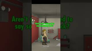 Live Dead Drop  Fallout Shelter [upl. by Arykahs49]