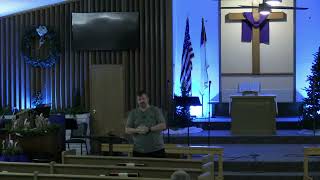 North Park Wesleyan Church  Acts Chapter 16 [upl. by Asamot]