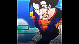 Vegito  Edit Darte Slowed squaddeldragón InsanosTM [upl. by Noled838]