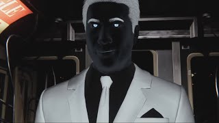 Marvel Spider Man Remastered  Mr Negative BOSS FIGHT [upl. by Ruffi]