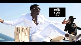 Wally B Seck  STAY Clip Officiel [upl. by Koffman]