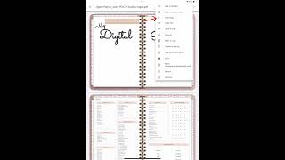 Download Planner [upl. by Tewell]