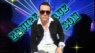 Dj Cleber Mix Feat Edy Lemond  Melô Do FaceBook Extended EqParque Som [upl. by Astiram336]