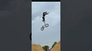 bmxtips bmx mtb stunt bmxriding backflip bmxracing [upl. by Undis]