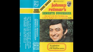 Johnny Reimar  Min Onsdagsveninde [upl. by Arvind]