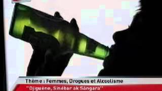 Femmes Drogues et Alcoolisme  Wareef  09 Mai 2012  Partie 3 [upl. by Alfred]