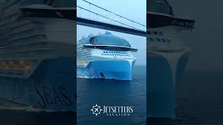 Royal Caribbean Icon Of The Seas Travel Rates and Deals [upl. by Loesceke533]