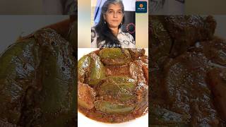 Manasi Parekh amp Ratna Pathak bonding over Gujju Food😋 Bharela Ringna Bataka nu Shaak kutchexpress [upl. by Collins886]