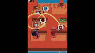 Part 2 100like 💖 brawlstars kesfet phonk mike dynamike bot botplays win winner [upl. by Inej127]