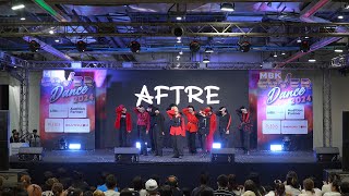 AFTER cover X1  Boyness  FLASH  MBK Cover Dance 2024 Open  240602 [upl. by Andree]