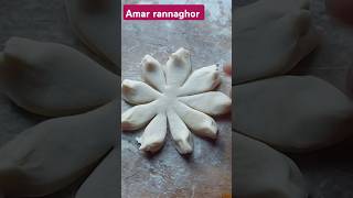 Satisfying and creative pastry dough recipe food bakingrecipe baking shorts share yummy [upl. by Malvia]