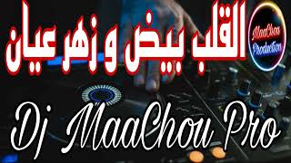 Cheb Abdou Gambetta Galb byad w Zhar 3ayan قنبلة التيكتوك 2023 Remix Dj MaaChou Pro [upl. by Aesoh]