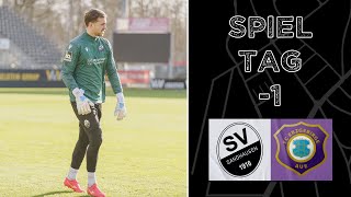 Spieltag 1  SV Sandhausen  FC Erzgebirge Aue [upl. by Pascal]