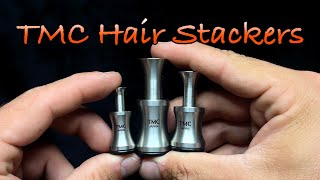 Tiemco Hair Stackers [upl. by Roel]