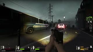 L4D2 VERSUS SCRIM ON CUSTOM MAP fun [upl. by Koeninger]