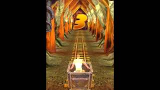 Temple Run 2 Gameplay Android 2 [upl. by Dibbrun856]