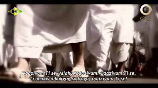 Odazivam Ti se Allahu odazivamTelbija [upl. by Annerol]