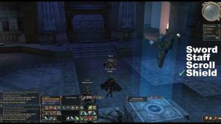 Lineage II  Seven Signs  Solinas Tomb [upl. by Aliban90]