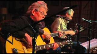 Acoustic Hot Tuna  Good Shepherd  Live at Fur Peace Ranch [upl. by Akel524]