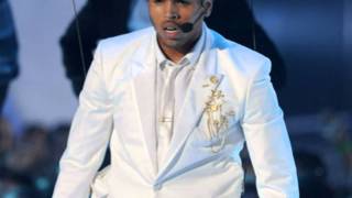 Beautiful People  Chris Brown MTV 2011 VMAs [upl. by Ebony861]