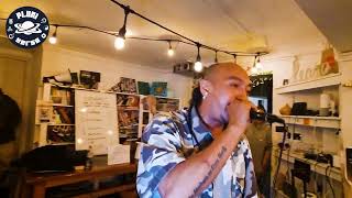 Pedro Mo  Pluriverso 5th event  Ritmos De Conciencia  Brixton London  Jun 23 Vid 18 [upl. by Wiersma961]