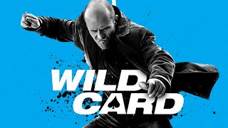 Wild card Movie explain [upl. by Noreik]