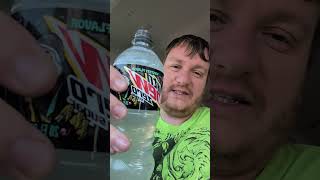 2024 Mtn Dew Voodoo Mystery Flavor review drink sodas mountaindew [upl. by Ardnua]