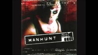 Manhunt OST  Strapped for Cash Spotted [upl. by Derfiniw]