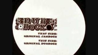 Dub Rock  Orignal Jamrock [upl. by Corell]