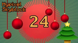 Skytils ✪ Hypixel Skyblock Mods Adventskalender [upl. by Kcirttap]