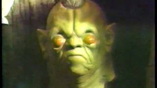 Special Effects Artist Dale Kuipers interview from 1980s [upl. by Rehpotsirhk]