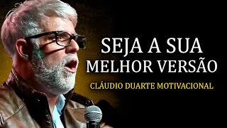 20 MINUTOS MOTIVACIONAIS QUE VÃO TE DEIXAR MAIS FORTE  CLÁUDIO DUARTE MOTIVACIONAL [upl. by Aicenek]