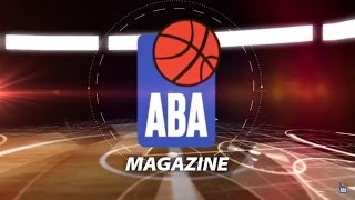 ABA Magazine 201516  the episode after 8th round [upl. by Notnarb]